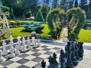 Vila CLUB VILA BRAN
