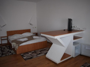 Vila CLUB VILA BRAN