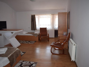 Vila CLUB VILA BRAN