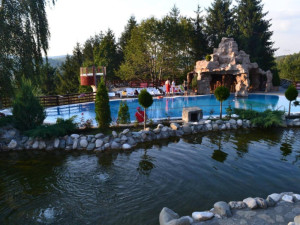 Vila CLUB VILA BRAN