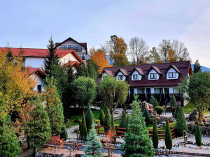 Vila CLUB VILA BRAN