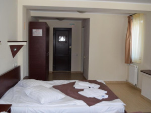 Vila CLUB VILA BRAN