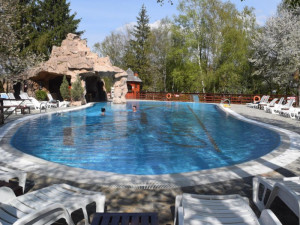 Vila CLUB VILA BRAN