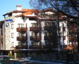 HOTEL ORPHEY - Bansko