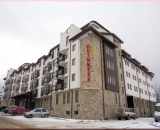 HOTEL MPM GUINNESS  - Bansko