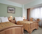 Hotel BEST WESTERN Bucovina