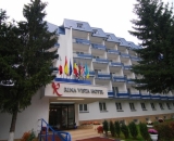 Hotel RINA VISTA - Poiana Brasov