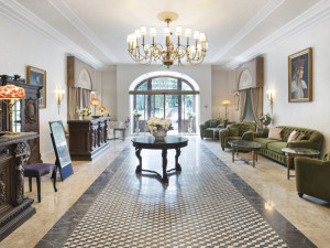 Hotel CARAIMAN