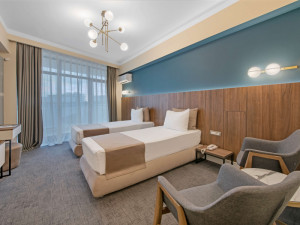Hotel OXFORD