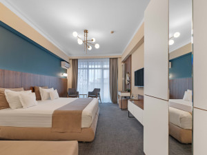 Hotel OXFORD
