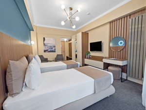 Hotel OXFORD