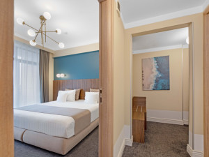 Hotel OXFORD