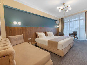Hotel OXFORD