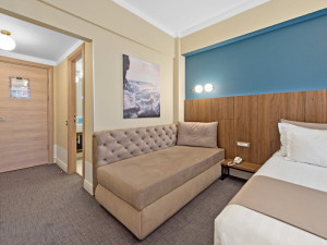 Hotel OXFORD