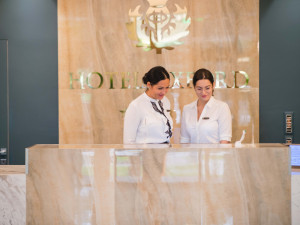 Hotel OXFORD