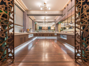Hotel OXFORD