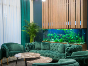 Hotel OXFORD