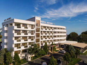 Hotel OXFORD - Mamaia