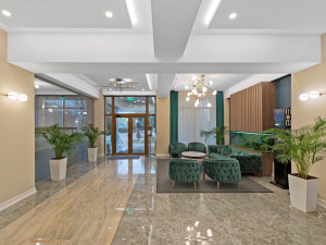 Hotel OXFORD