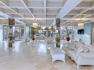 Hotel TURQUOISE