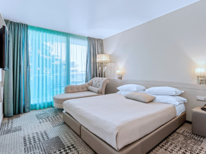 Hotel TURQUOISE