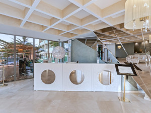 Hotel TURQUOISE