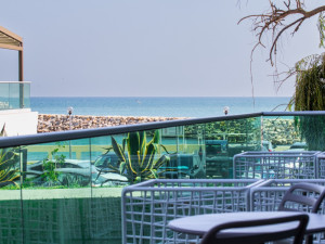 Hotel TURQUOISE