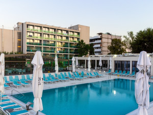 Hotel TURQUOISE