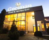 Hotel GG GOCIMAN
