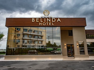 Hotel Belinda (Adult Only)