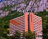 Hotel BACOLUX AFRODITA RESORT AND SPA - Baile Herculane