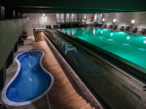 Hotel BACOLUX AFRODITA RESORT AND SPA