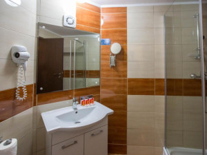 Hotel BACOLUX AFRODITA RESORT AND SPA