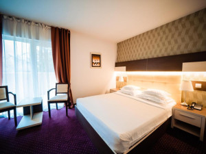 Hotel BACOLUX AFRODITA RESORT AND SPA