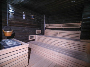 Hotel BACOLUX AFRODITA RESORT AND SPA