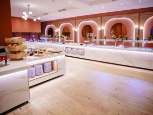 Hotel BACOLUX AFRODITA RESORT AND SPA