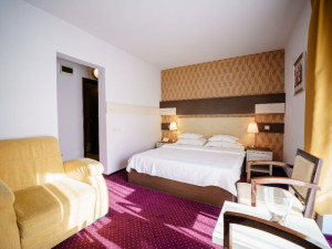 Hotel BACOLUX AFRODITA RESORT AND SPA
