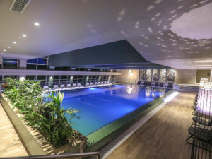 Hotel BACOLUX AFRODITA RESORT AND SPA