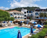 HOTEL CONTESSA  - Zakynthos