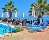 HOTEL BELUSSI BEACH  - Zakynthos