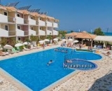 HOTEL STROFADES BEACH  - Zakynthos