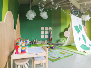 Resort GREEN VILLAGE
