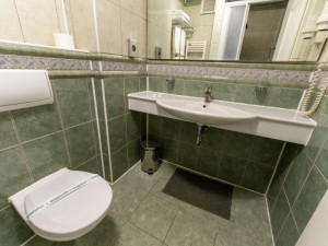 Hotel IADOLINA