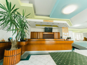Hotel IADOLINA