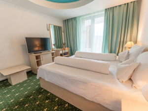 Hotel IADOLINA