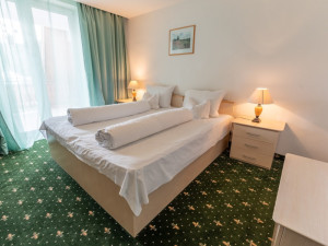 Hotel IADOLINA