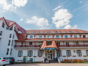 Hotel IADOLINA - Stana de Vale
