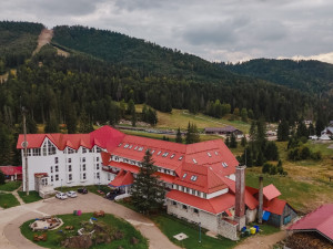Hotel IADOLINA