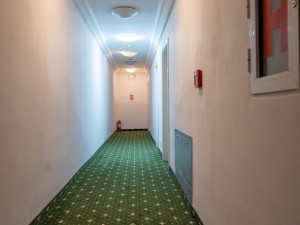 Hotel IADOLINA