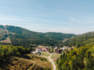 Hotel IADOLINA